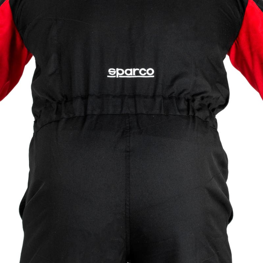SPARCO TRAJE SUIT ONE 2021