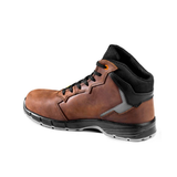 SPARCO ZAPATILLAS DE SEGURIDAD TARGA-H VIC S3S ESD COLOR MARRON