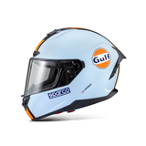 SPARCO CASCO X-PRO ECE06 DISEÑO GULF