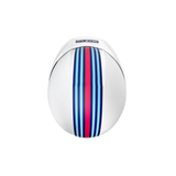 SPARCO  CASCO J-PRO ECE06 MR MARTINI COLOR BLANCO