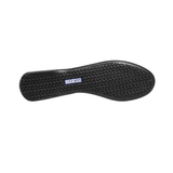 SPARCO ZAPATILLAS S-DRIVE SUEDE  AZUL OSCURO