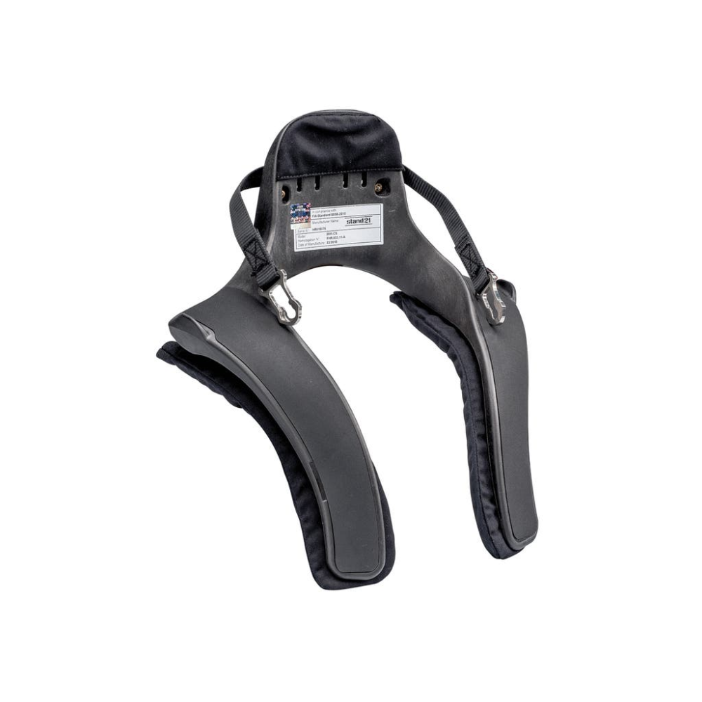 SPARCO HANS CLU 20
