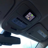 SPOD BANTAMX - CONTROLADOR DE LUCES - TOUCH SCREEN CON CABLE DE 84"