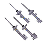 BILSTEIN SUSPENSIÓN B8 TERRASPORT PARA JEEP RENEGADE 2015-2023