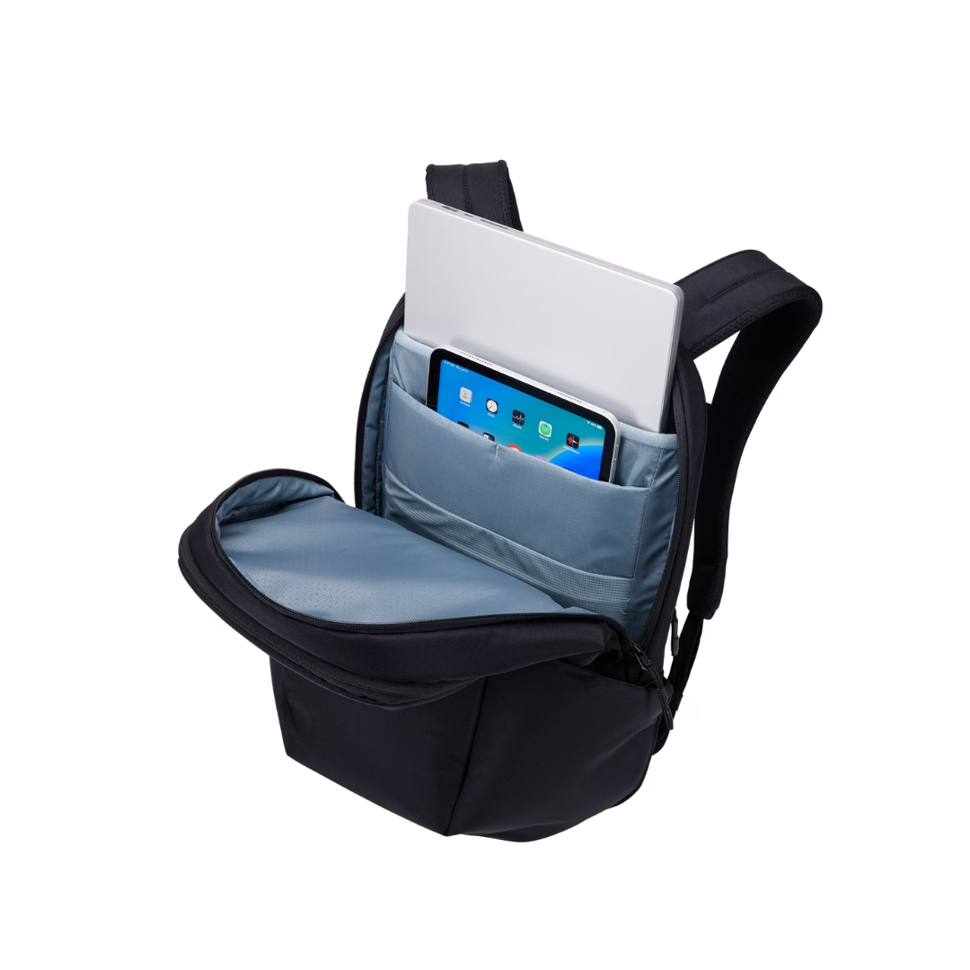 THULE MOCHILA SUBTERRA 2 (21L) -NEGRO- CN
