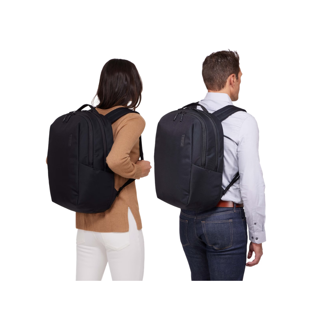 THULE MOCHILA SUBTERRA 2 (21L) -NEGRO- CN