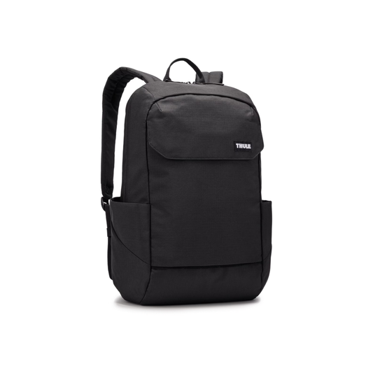 THULE MOCHILA LITHOS (20L) - NEGRO - CN