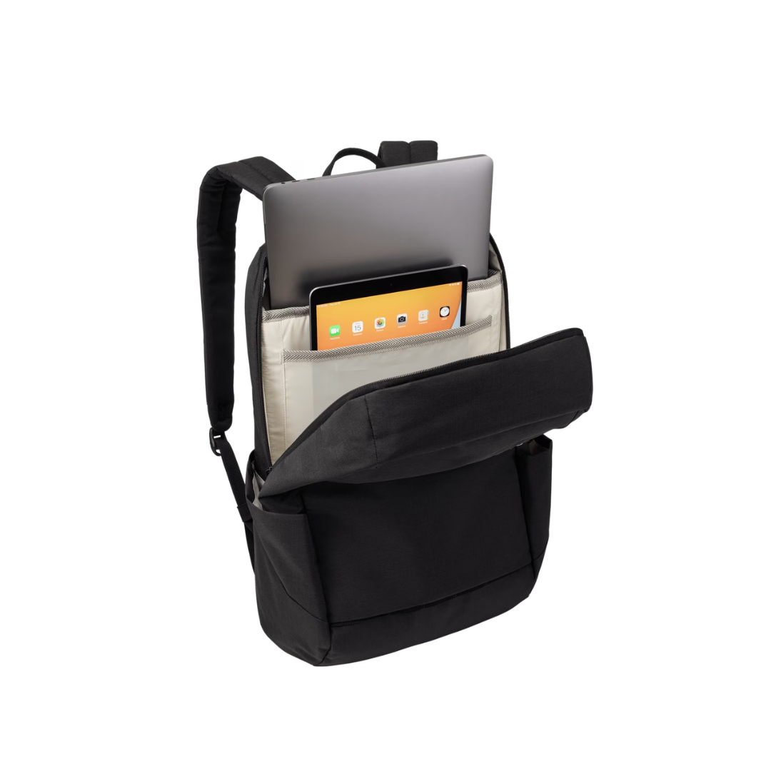 THULE MOCHILA LITHOS (20L) - NEGRO - CN