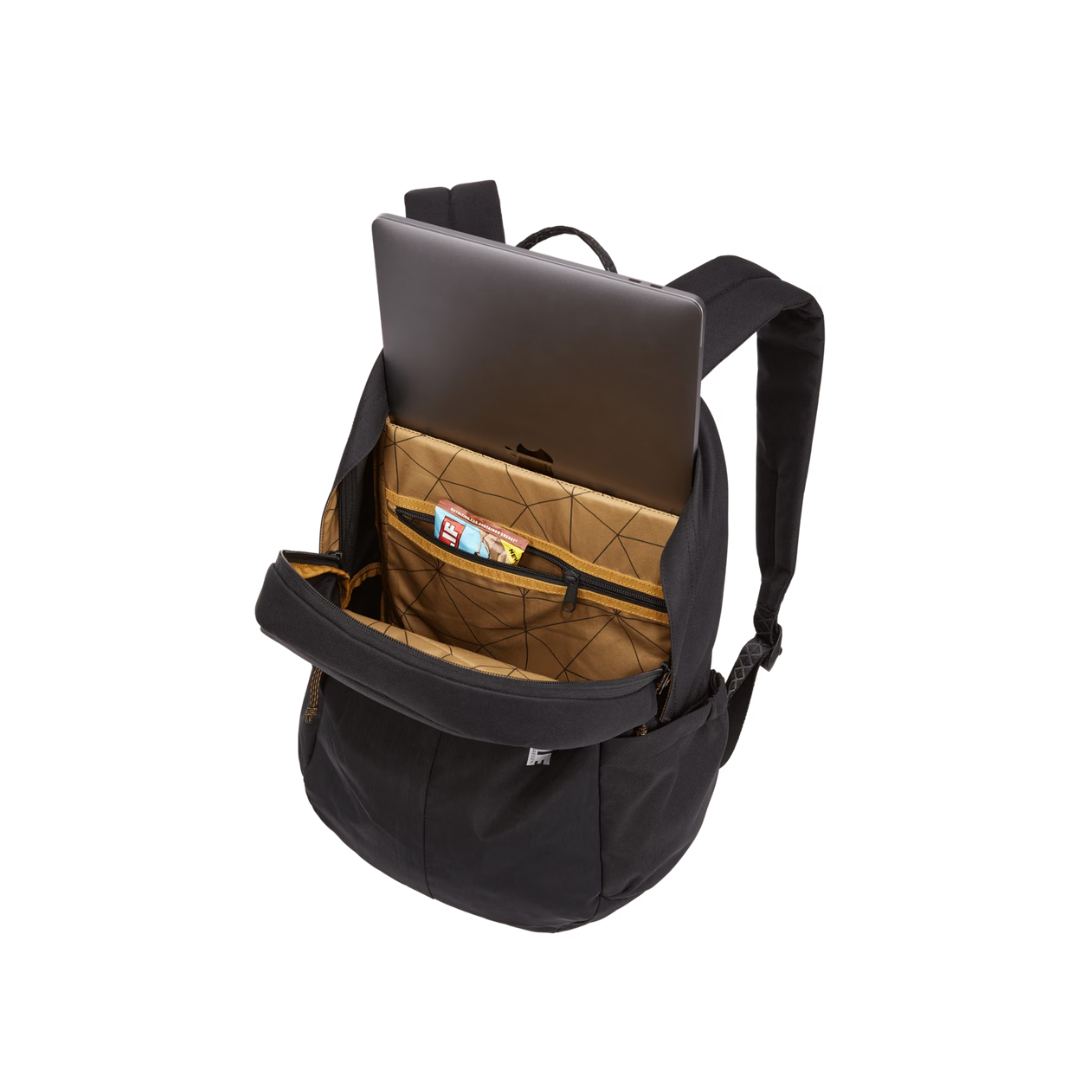 THULE MOCHILA NOTUS (20L) - BLACK - CN