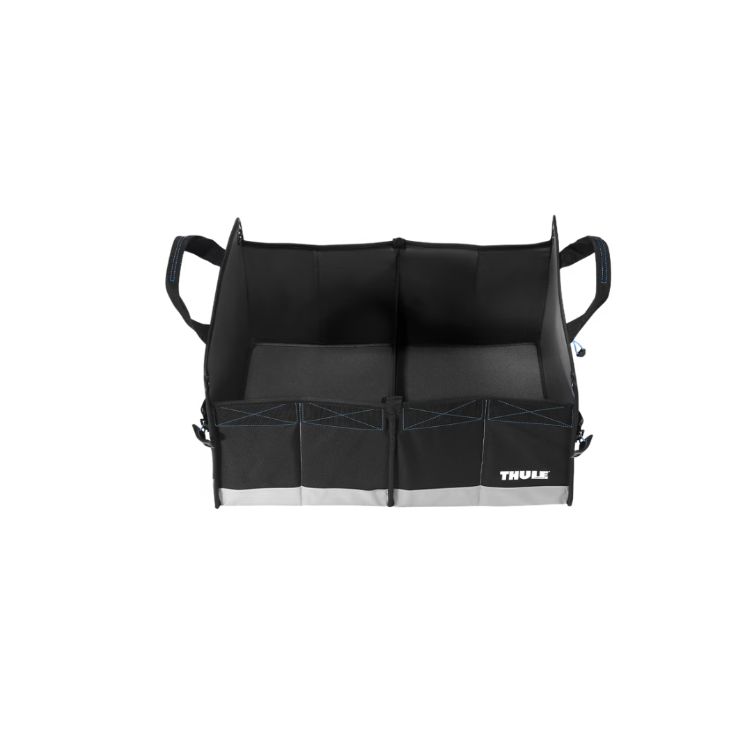THULE ORGANIZADOR GO BOX GRANDE - NEGRO