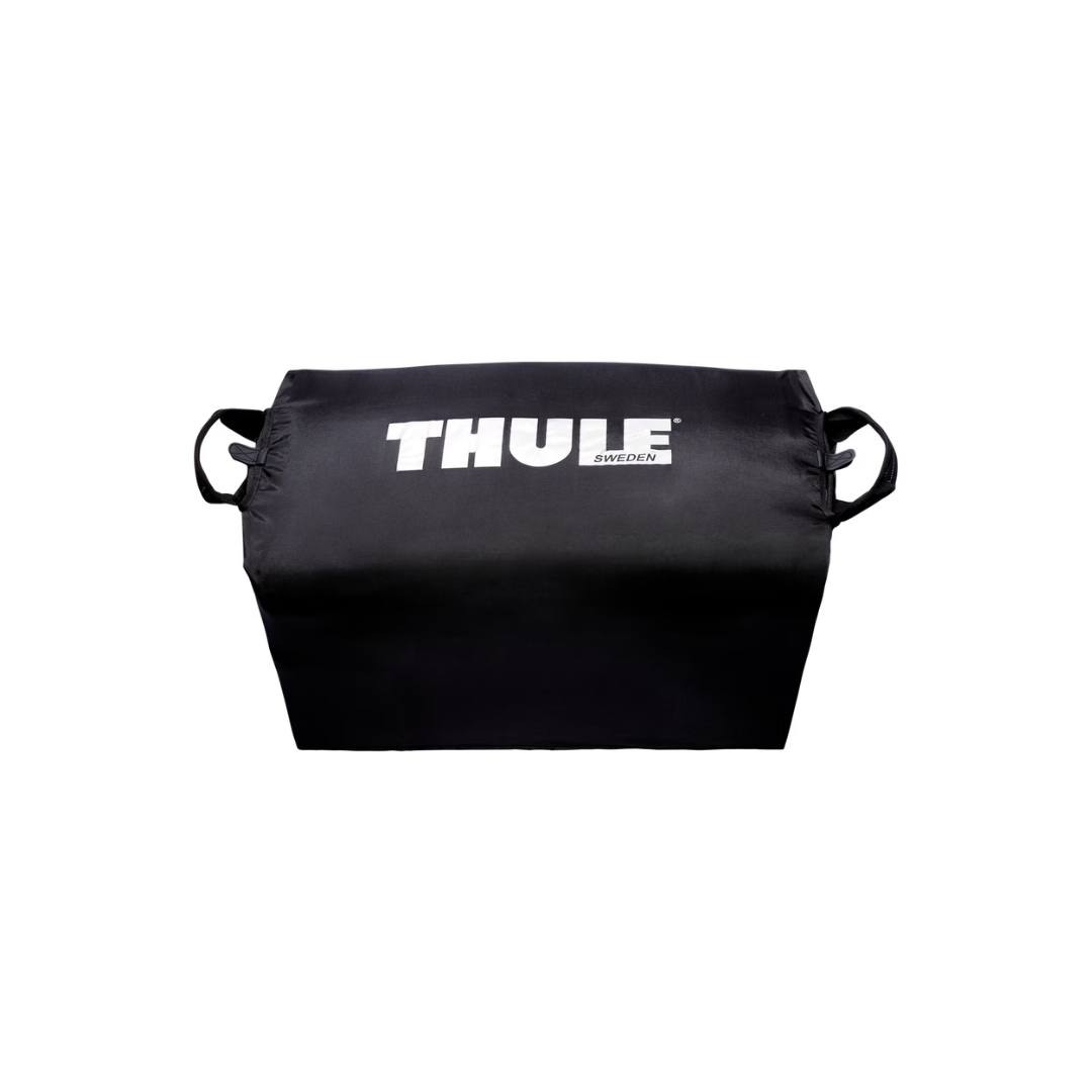 THULE ORGANIZADOR GO BOX MEDIANO - NEGRO - US
