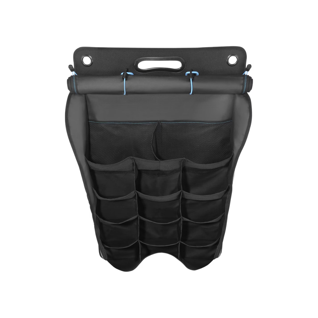 THULE ORGANIZADOR DE PARED - NEGRO