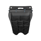 THULE ORGANIZADOR DE PARED - NEGRO