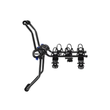 THULE PORTABICICLETAS PASSAGE 911XT - 3B