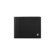 VICTORINOX BILLETERA ALTIUS ALOX BI FOLD, NEGRO