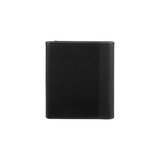 VICTORINOX BILLETERA ALTIUS ALOX TRI-FOLD, NEGRO