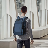 VICTORINOX MOCHILA SPORT EVO DAY PACK AZUL,