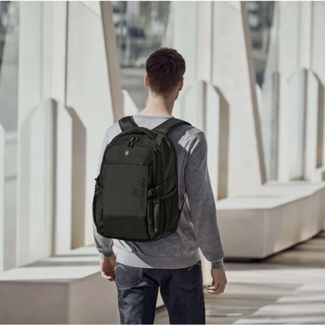 VICTORINOX MOCHILA SPORT EVO DAY PACK NEGRO