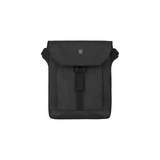 VICTORINOX MOCHILA ALTMONT FLAPOVER DIGITAL BAG, NEGRO