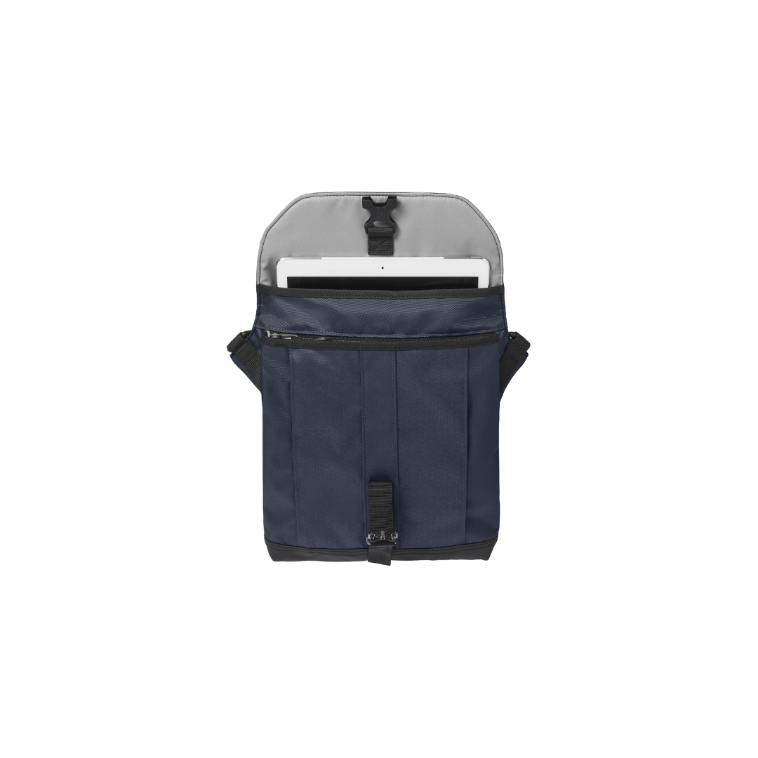 VICTORINOX MOCHILA ALTMONT FLAPOVER DIGITAL BAG, AZUL