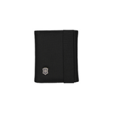 VICTORINOX BILLETERA TRI-FOLD WALLET NEGRO