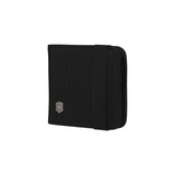 VICTORINOX BILLETERA BIFOLD NEGRO