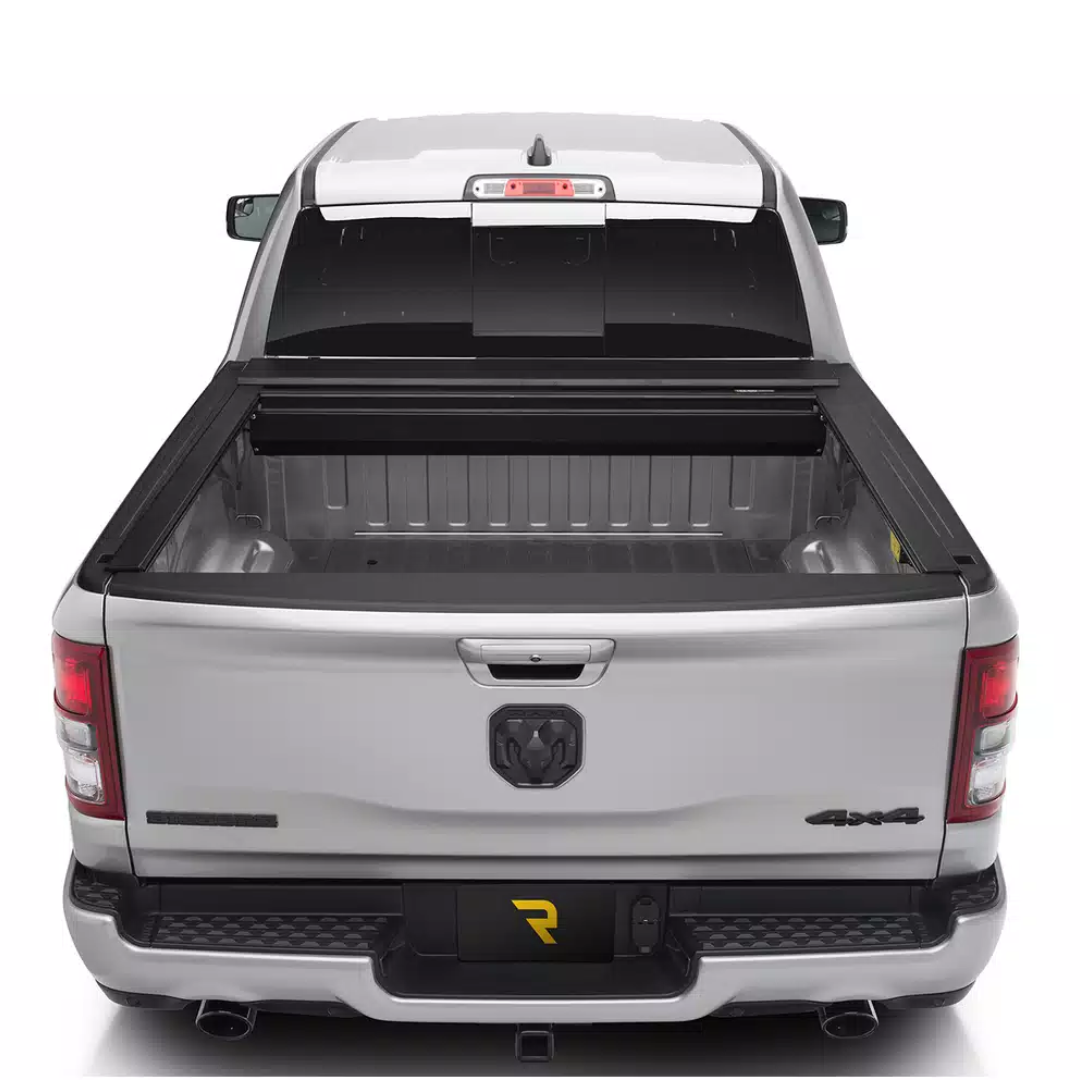 ROLL N LOCK TAPA RETRACTIL ELÉCTRICA PARA FORD RANGER RAPTOR
