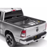 ROLL N LOCK TAPA RETRACTIL ELÉCTRICA PARA FORD RANGER RAPTOR