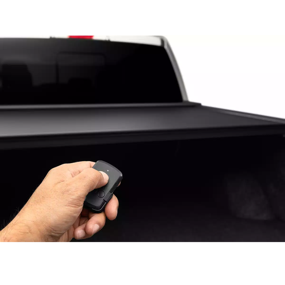 ROLL N LOCK TAPA RETRACTIL ELÉCTRICA PARA FORD RANGER RAPTOR