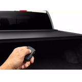 ROLL N LOCK TAPA RETRACTIL ELÉCTRICA PARA FORD RANGER RAPTOR