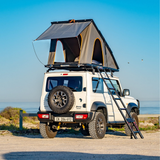 ALUCAB TOLDO ADICIONAL PARA CARPA LT-50