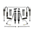 ICON - SUSPENSIÓN STAGE 8 CDXS TOYOTA LAND CRUISER 250 2023+