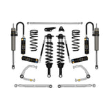 ICON - SUSPENSIÓN STAGE 8 CDXS TOYOTA LAND CRUISER 250 2023+