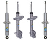 BILSTEIN SUSPENSIÓN B8 TERRASPORT PARA SUBARU FORESTER 2013-2018