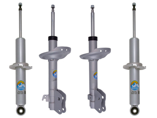 BILSTEIN SUSPENSIÓN B8 TERRASPORT PARA SUBARU FORESTER 2013-2018