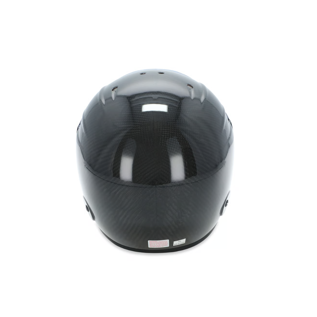 SIMPSON CASCO DE FIBRA DE CARBONO DEVIL RAY 3.0 2020 XLRG