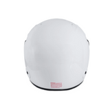 SIMPSON CASCO DEVIL RAY 3.0 2020 XLRG Blanco