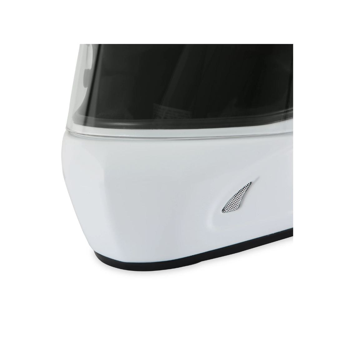 SIMPSON CASCO DEVIL RAY 3.0 2020 XLRG Blanco