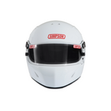 SIMPSON CASCO DEVIL RAY 3.0 2020 XLRG Blanco