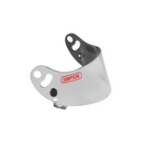SIMPSON REPUESTO PARA CASCO SIMPSON BLANCO