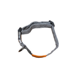 KUAT COLLAR PARA MASCOTA GRIS /TALLA S