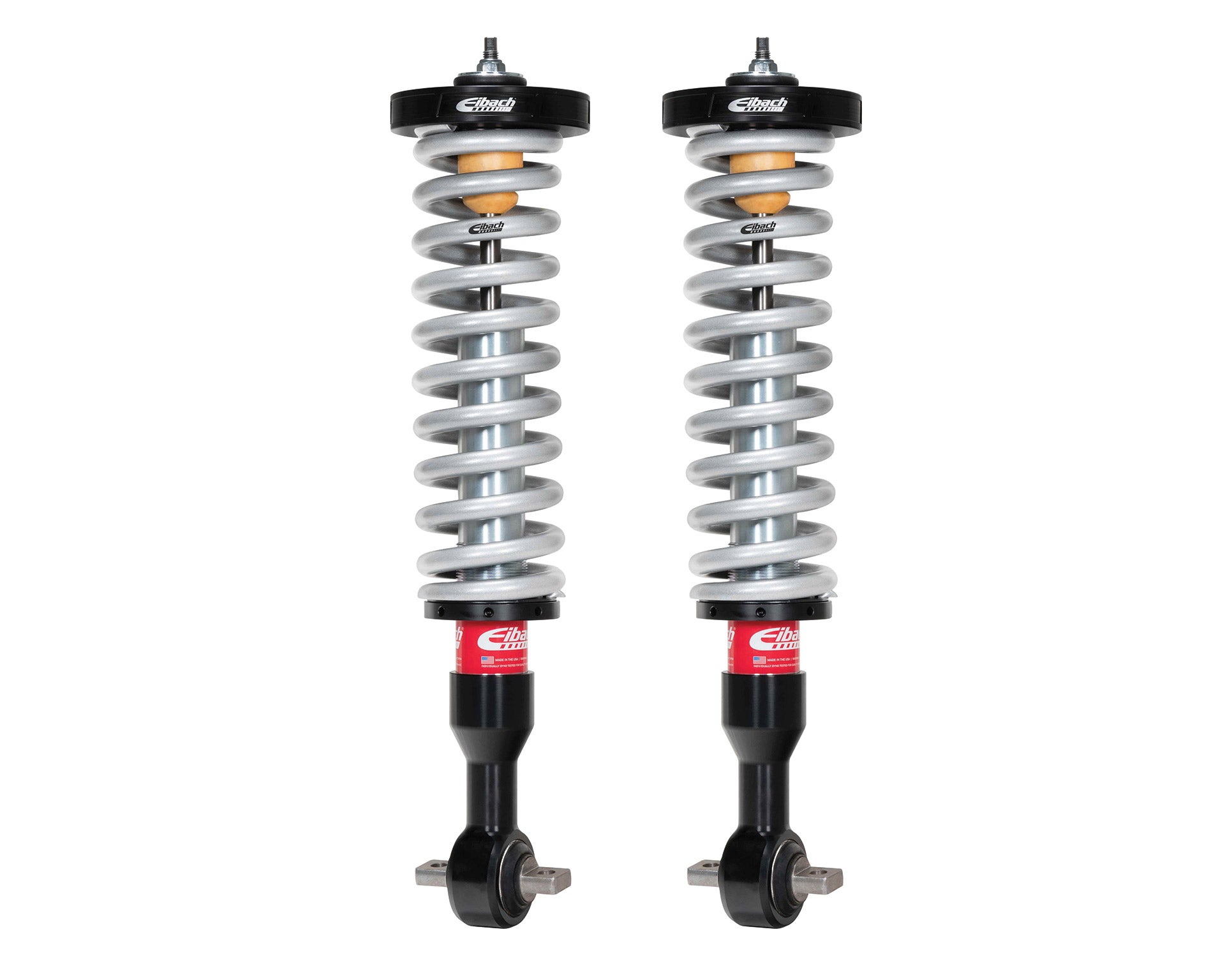 EIBACH - SUSPENSIÓN PRO-TRUCK-LIFT STAGE 2R  FORD F150 2015+