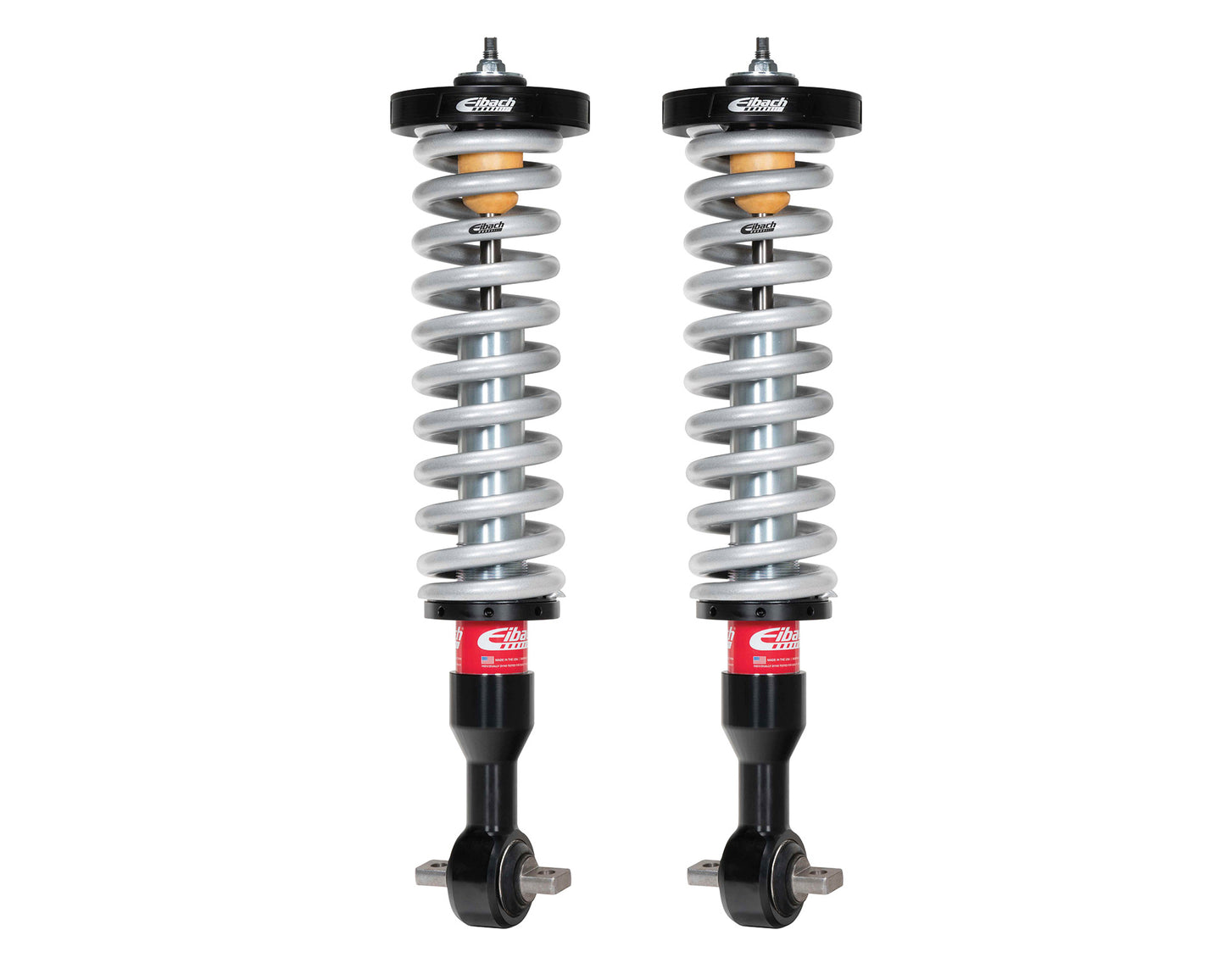 EIBACH - SUSPENSIÓN PRO-TRUCK-LIFT STAGE 2R  FORD F150 2015+