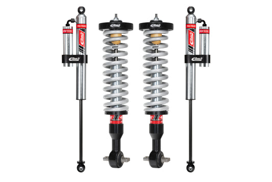 EIBACH - SUSPENSIÓN PRO-TRUCK-LIFT STAGE 2R  FORD F150 2015+