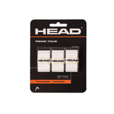 HEAD OVERGRIP PRIMERA TOUR 3 PCS BL