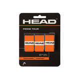 HEAD OVERGRIP HEAD PRIME TOUR  3 PCS