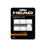 HEAD PRESTIGE PRO OVERWRAP WH
