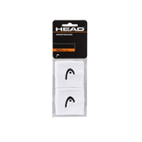 HEAD MUÑEQUERA HEAD WRISTBAND 2.5" AN TU