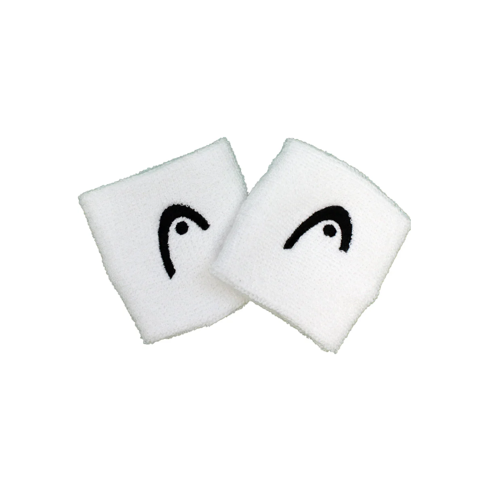 HEAD MUÑEQUERA HEAD WRISTBAND 2.5" AN TU