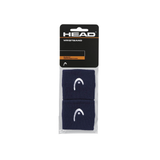HEAD MUÑEQUERA HEAD WRISTBAND 2.5" NV